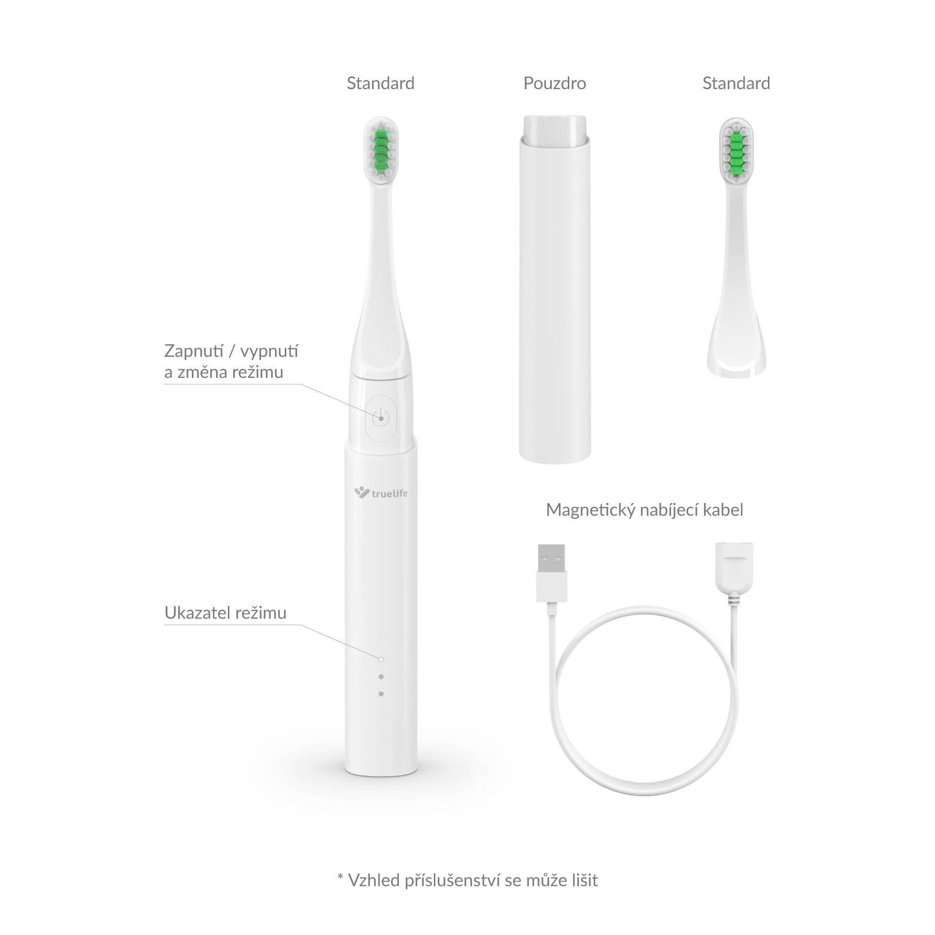TrueLife SonicBrush T1005 