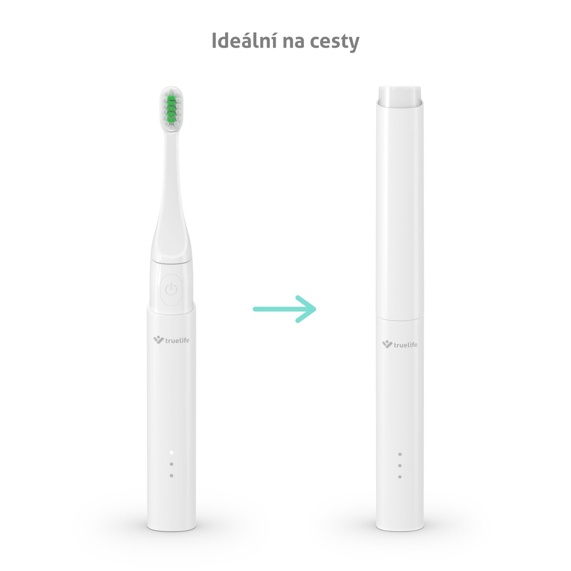 TrueLife SonicBrush T1008 