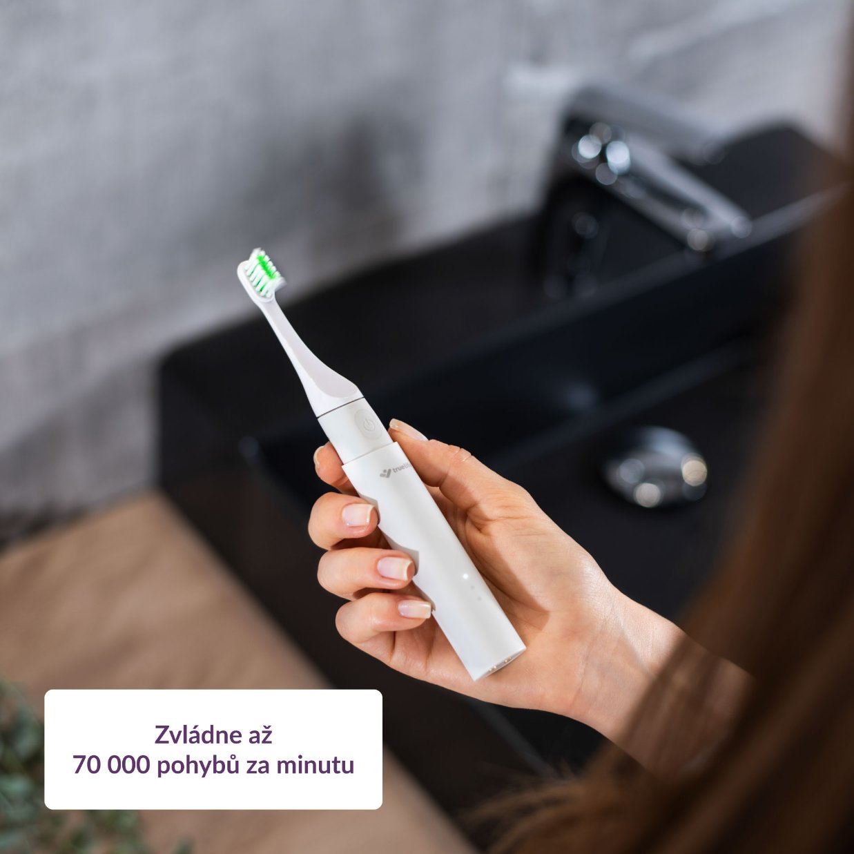 TrueLife SonicBrush T1003 