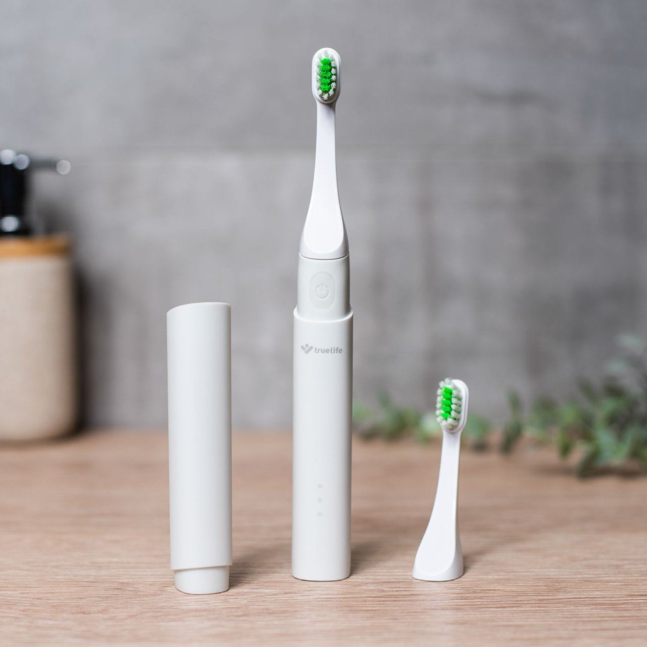 TrueLife SonicBrush T1000 