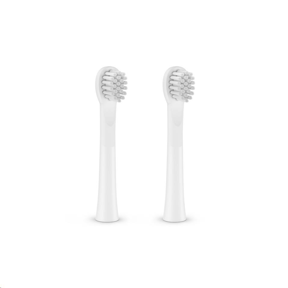 TrueLife SonicBrush Junior J100 Heads Soft1 