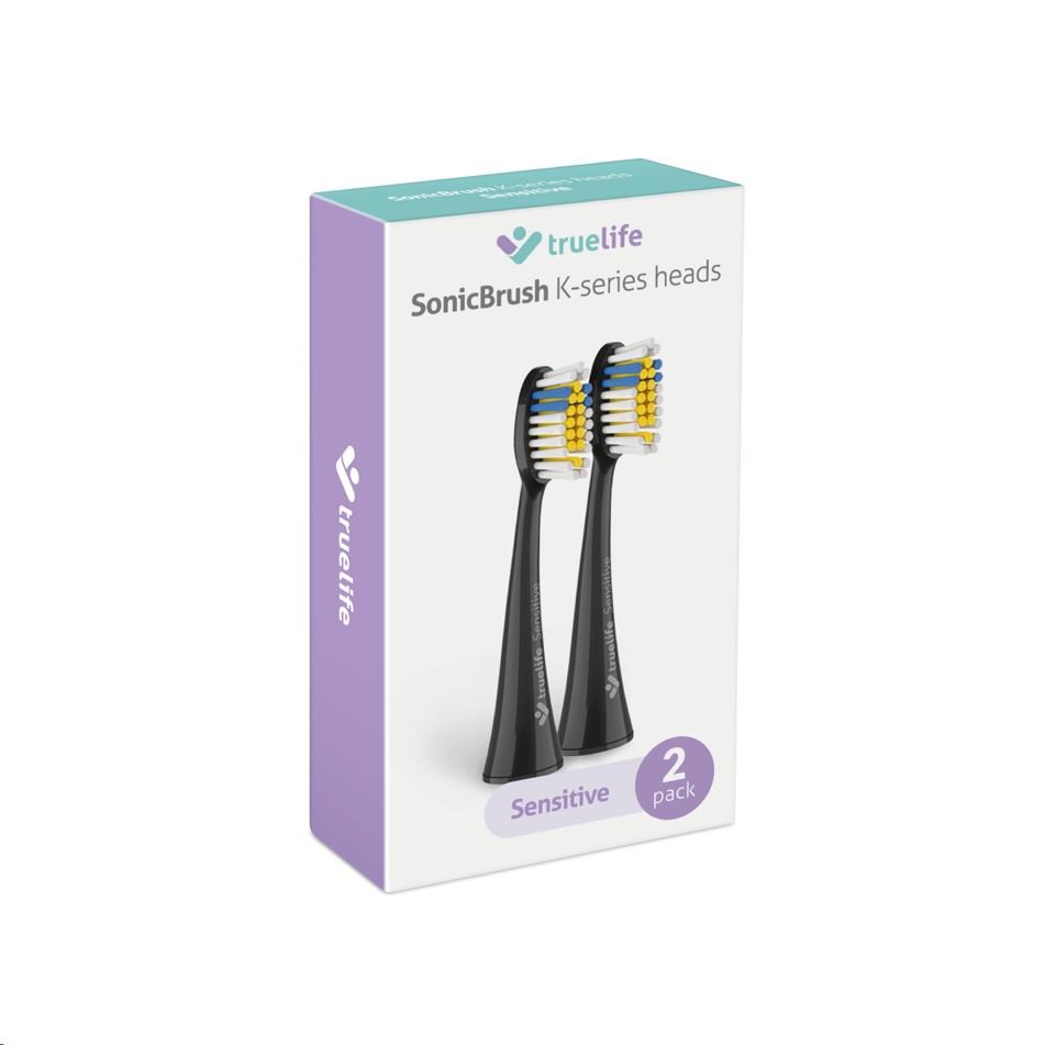TrueLife SonicBrush K150 UV Heads Sensitive1 