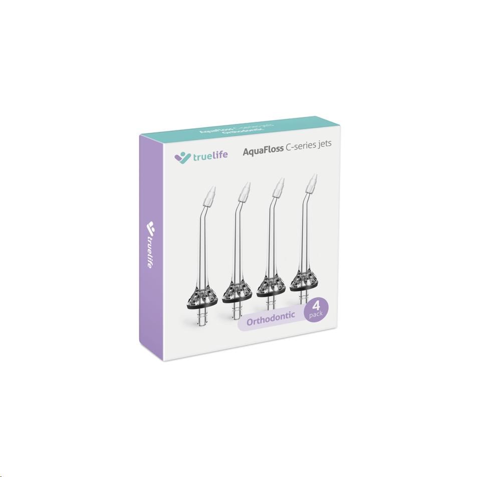 TrueLife AquaFloss Compact C300 Orthodontic Jet1 