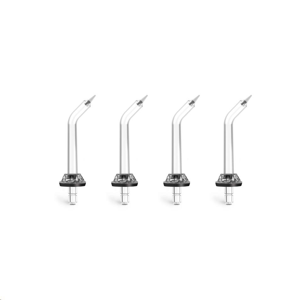 TrueLife AquaFloss C-series jets Periodontal 4 pack2 
