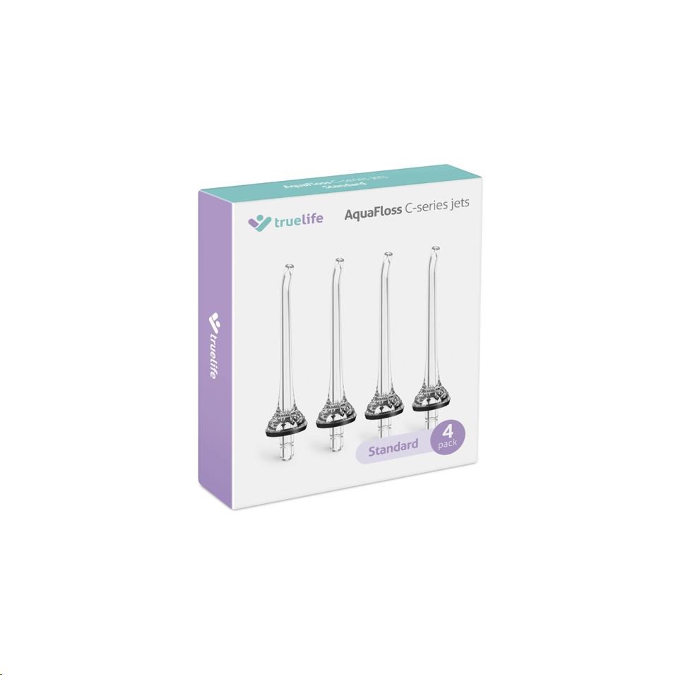 TrueLife AquaFloss Compact C300 Standard Jet1 