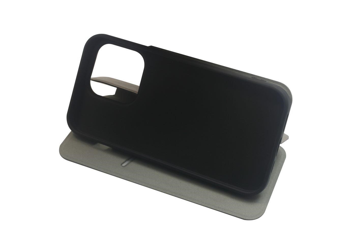 RhinoTech FLIP Eco Case pro Apple iPhone 14 Plus,  šedá4 
