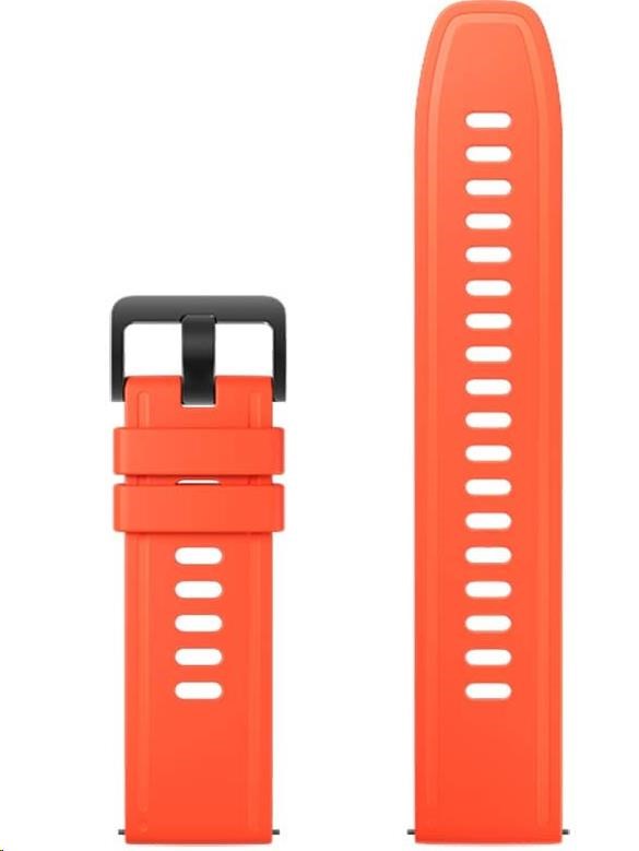 Xiaomi Watch S1 Active Strap (Orange)1 