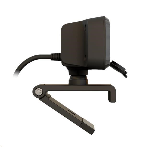 Creative LIVE! CAM SYNC V3, webkamera, 2K QHD, 4x dig. zoom, mikrofony0 