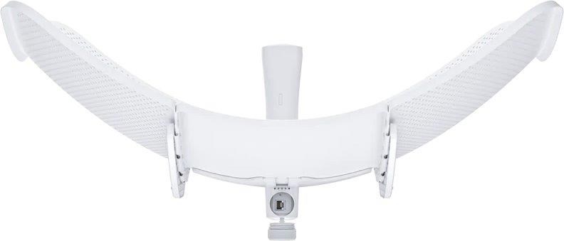 UBNT Ubiquiti LBE-5AC-XR - UISP airMAX LiteBeam AC 5 GHz XR5 