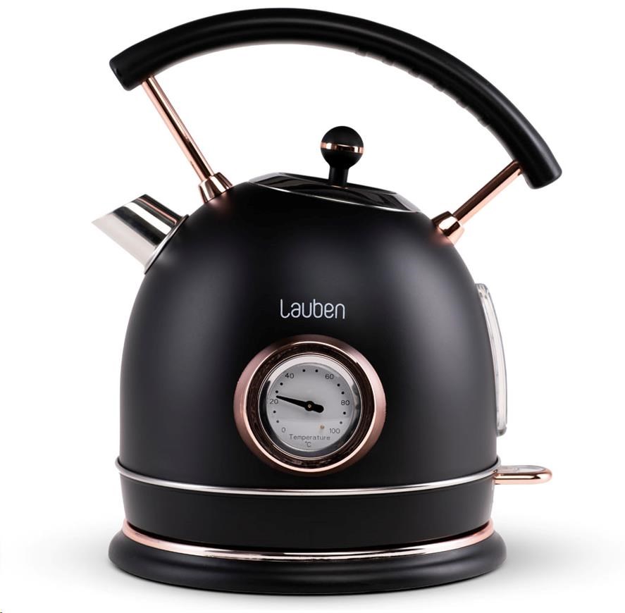 Lauben Electric Kettle 17BC - poskozen obal0 