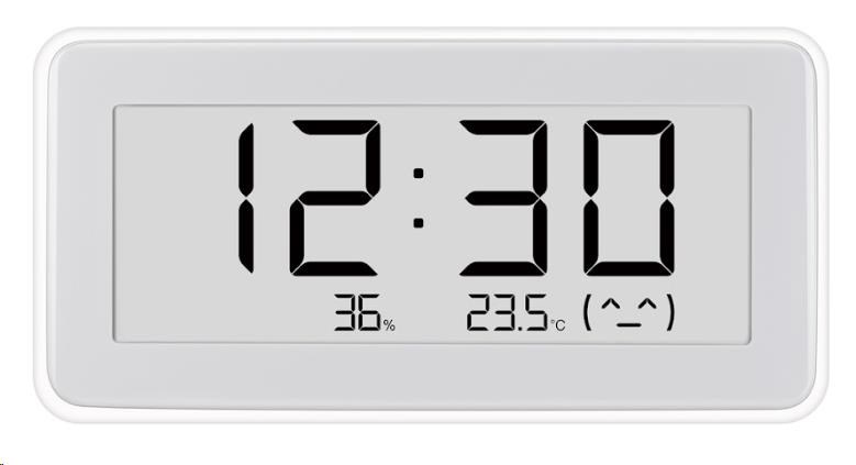 Xiaomi Temperature and Humidity Monitor Clock0 