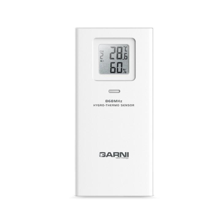 GARNI 056H - bezdrátové čidlo0 