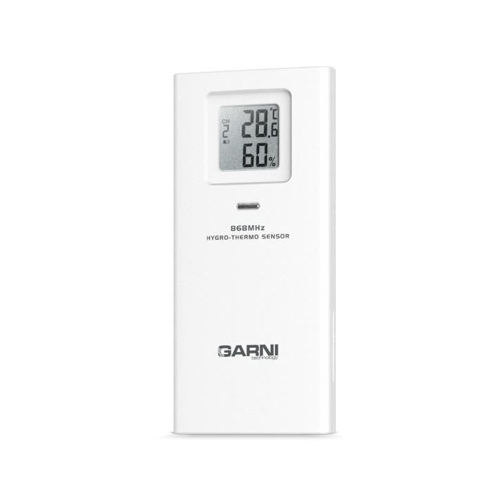 GARNI 056H - bezdrátové čidlo2 