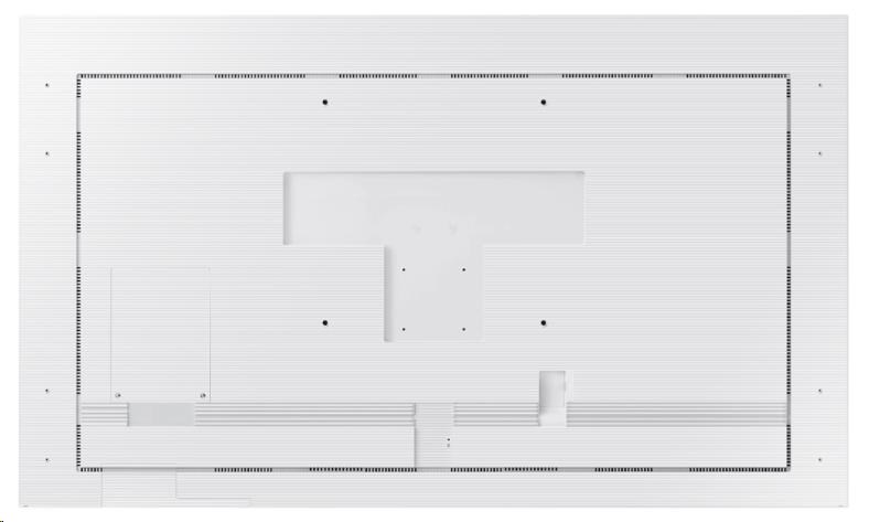 SAMSUNG LFD 85