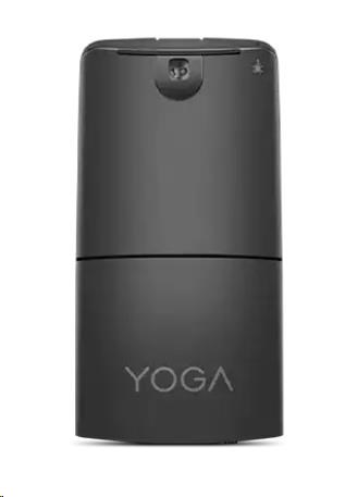 Lenovo Yoga Mouse with Laser Presenter (Shadow Black)1 