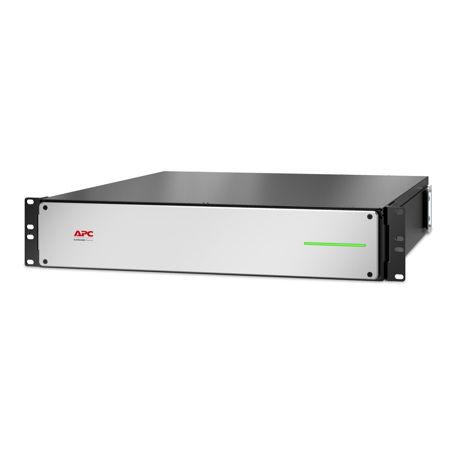 APC Smart-UPS Online 48V 50Ah 2.4kWLithium-Ion External Battery Pack (2U) pro SRTL1000, SRTL1500, SRTL2200, SRTL30001 