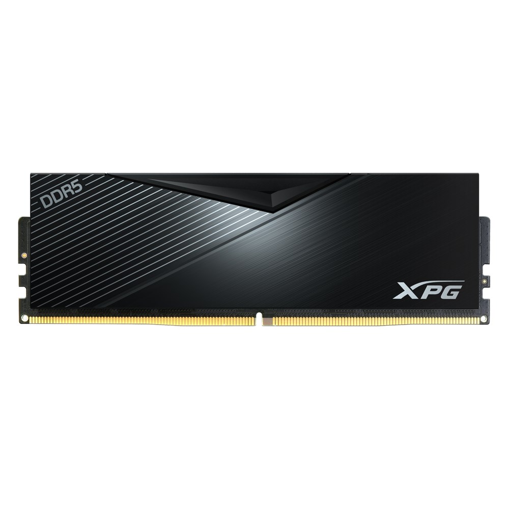 ADATA XPG DIMM DDR5 16GB 5600MHz CL36 Lancer,  Černá2 
