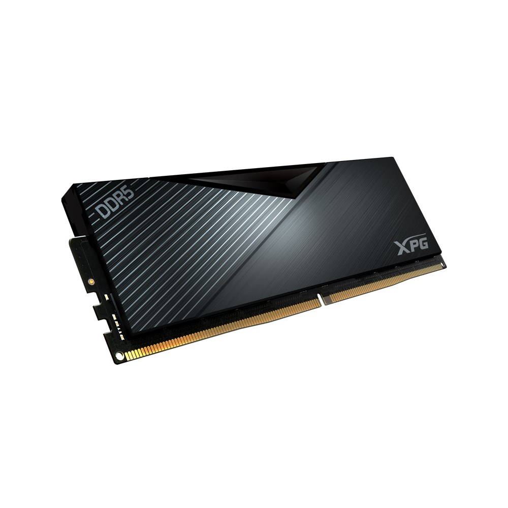 ADATA XPG DIMM DDR5 16GB 5600MHz CL36 Lancer,  Černá0 