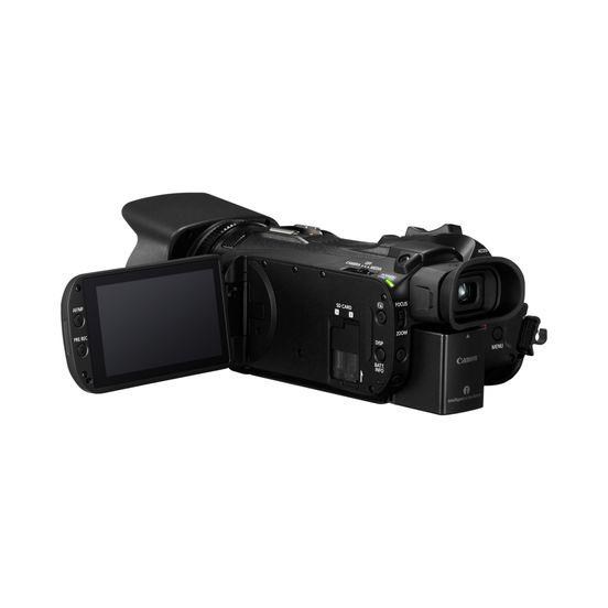Canon Legria HF G70 videokamera2 