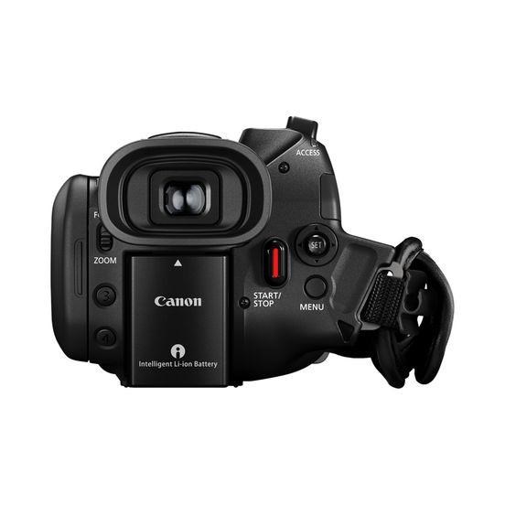 Canon Legria HF G70 videokamera4 