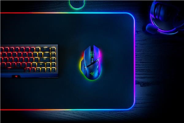 RAZER myš Basilisk V3 Pro,  RGB,  Bluetooth,  optická15 