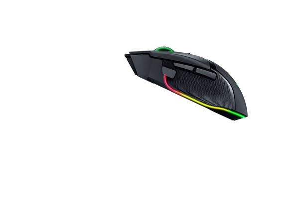 RAZER myš Basilisk V3 Pro,  RGB,  Bluetooth,  optická3 