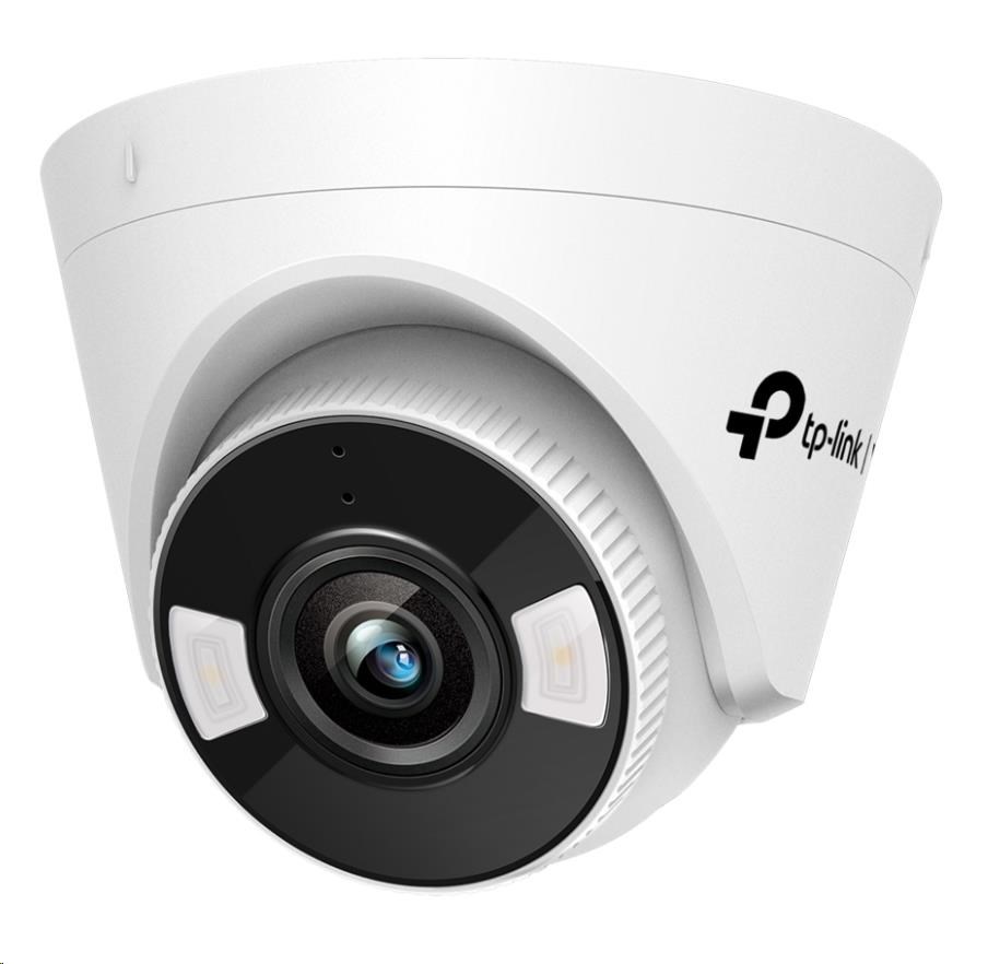 TP-Link VIGI C440(4mm), 4MP, Turret, PoE, IR 30m, Micro SD card0 