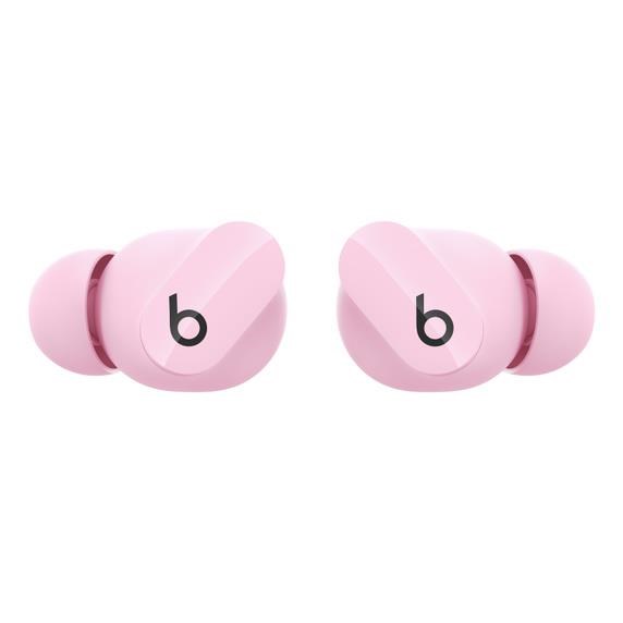 Beats Studio Buds – True Wireless Noise Cancelling Earphones – Sunset Pink0 