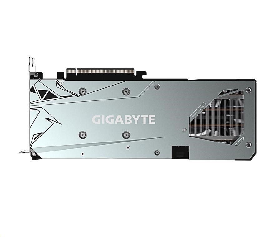 GIGABYTE VGA AMD Radeon RX 6650 XT GAMING OC 8G,  8G GDDR6,  2xDP,  2xHDMI4 