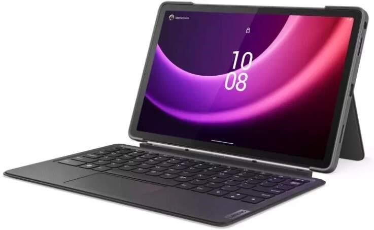 Lenovo KB Pack for P11 (2nd Gen) (UK-CS)0 