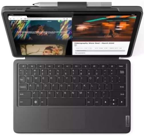 Lenovo KB Pack for P11 (2nd Gen) (UK-CS)1 