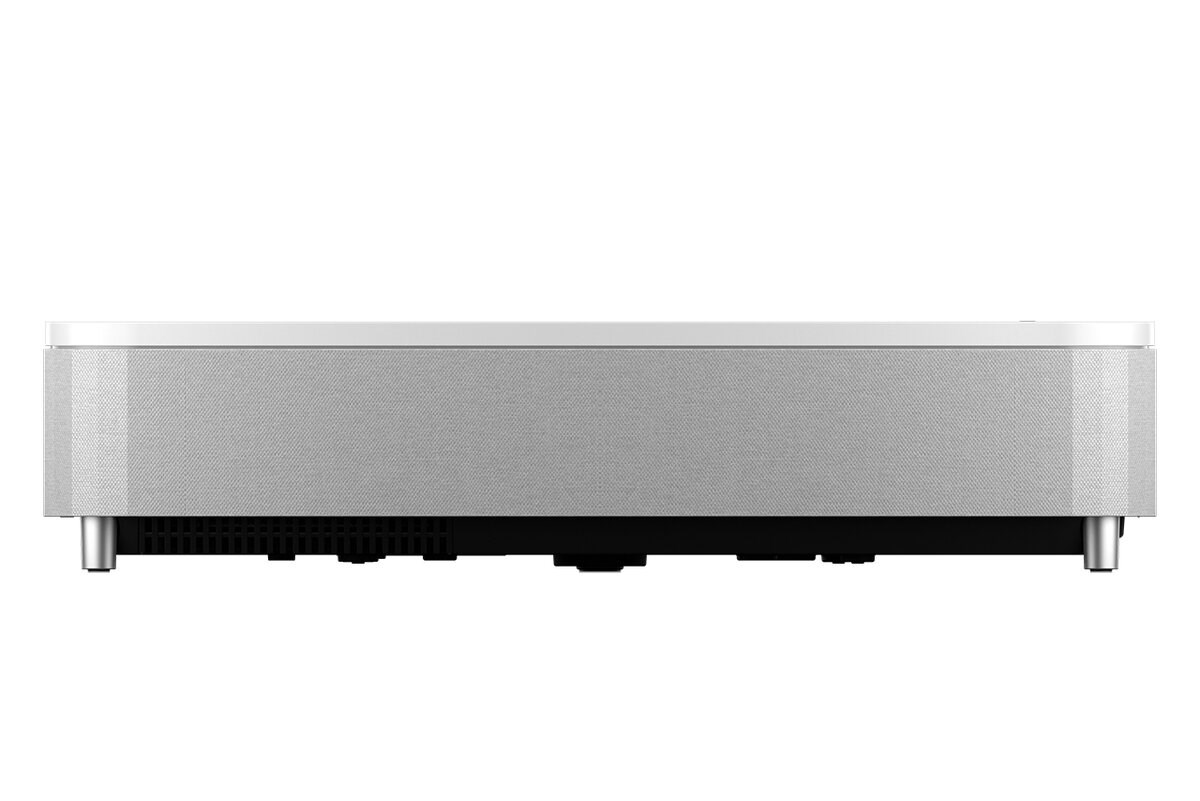 EPSON projektor EH-LS800W - 4K,  16:9,  4000ANSI,  2.500.000:1,  HDMI /  USB /  WiFi 5 /  Bluetooth,  Android TV0 