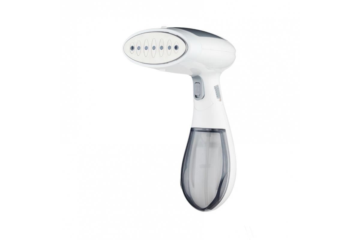 Orava Steameasy W ruční napařovač oděvů, 1200 W, 100 ml, 55 °C, bílá3 