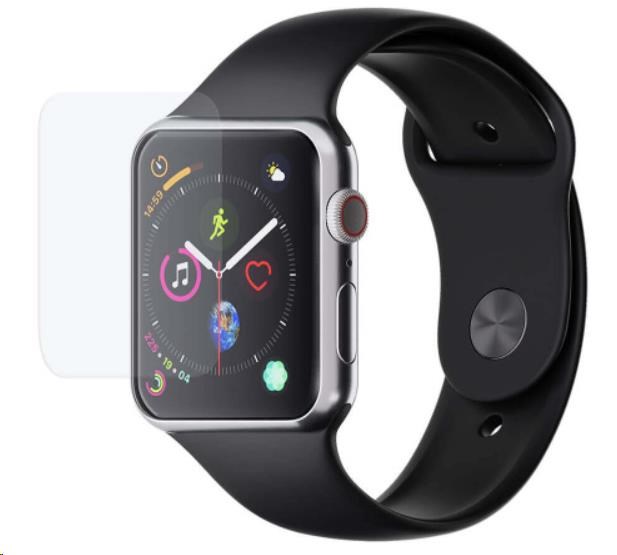 3mk hybridní sklo Watch Protection FlexibleGlass pro Apple Watch Ultra/ Ultra 21 