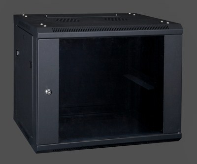 EUROCASE nástěnný skříňový rozvaděč GMA 6409,  9U0 