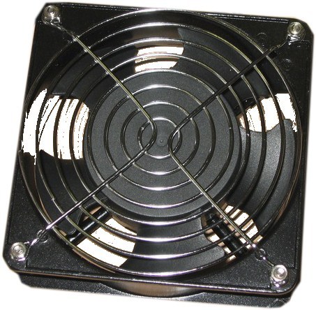 EUROCASE ventilátor GA-26 pro rozvaděče0 