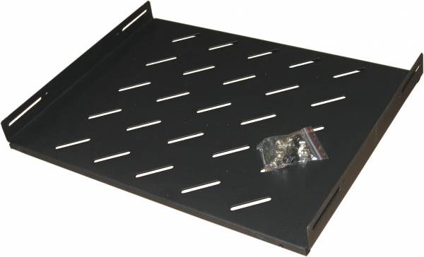EUROCASE pevná police 960mm GA-4-960 pro rozvaděče 1U0 