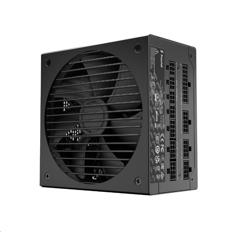 FRACTAL DESIGN zdroj Ion 750W GOLD,  modular,  80+ Gold1 