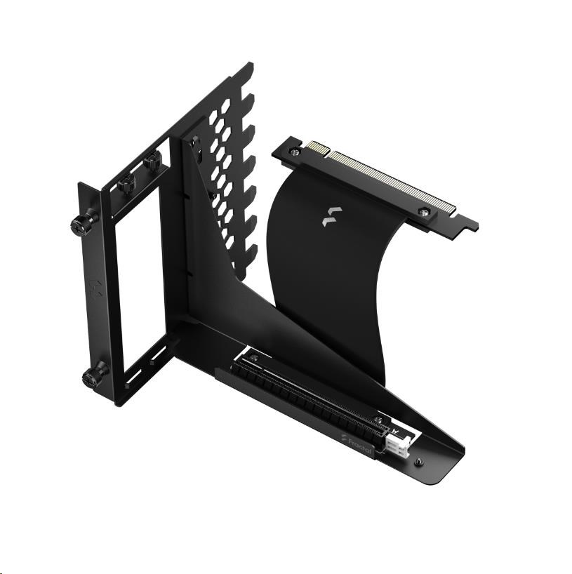 FRACTAL DESIGN držák Flex VRB-20,  Vertical riser bracket12 