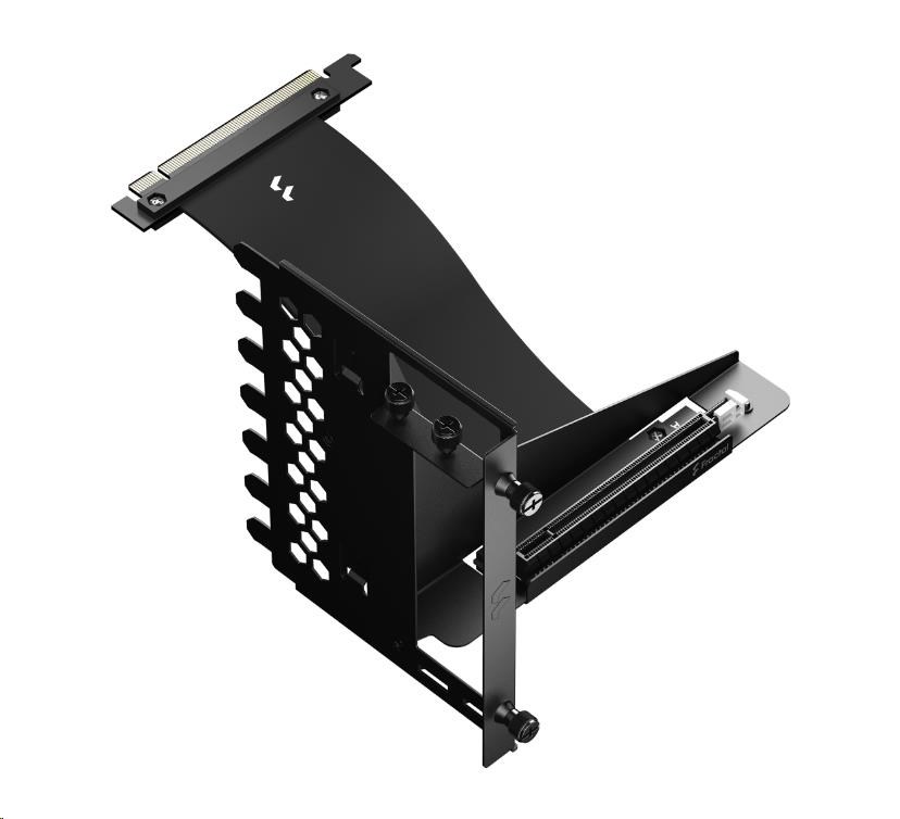 FRACTAL DESIGN držák Flex VRB-20,  Vertical riser bracket12 