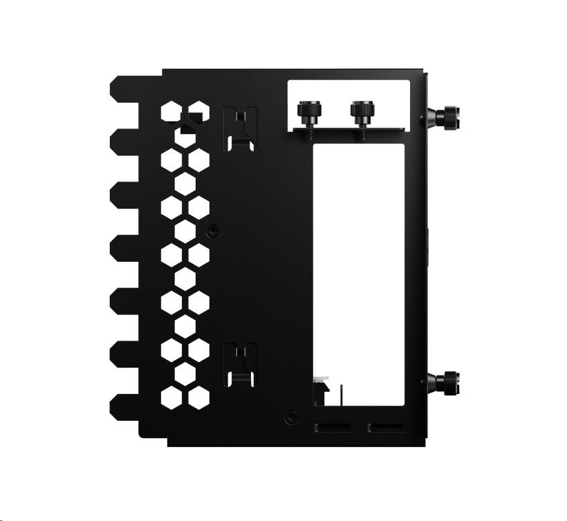 FRACTAL DESIGN držák Flex VRB-20,  Vertical riser bracket1 