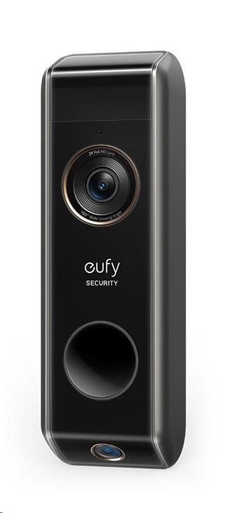 Anker Eufy Video Doorbell Dual (2K,  Battery-Powered) add on Doorbell0 