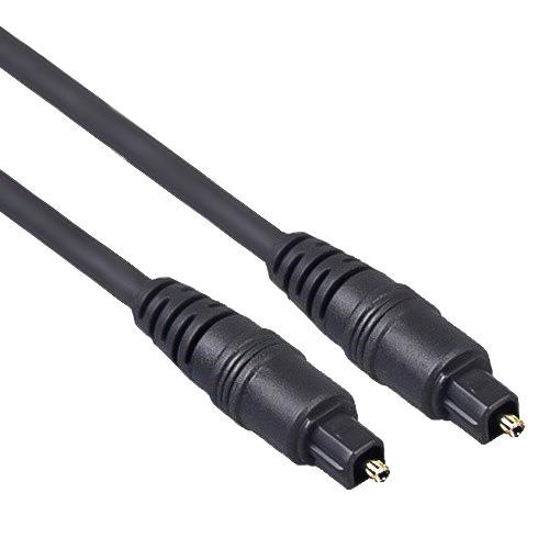 PremiumCord kabel Toslink M/ M,  OD:4mm,   1, 5m6 