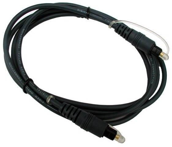 PremiumCord kabel Toslink M/ M,  OD:4mm,   1, 5m0 