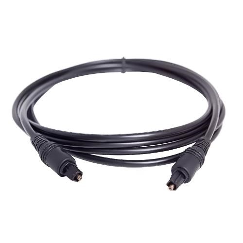 PremiumCord kabel Toslink M/ M,  OD:4mm,   1, 5m1 