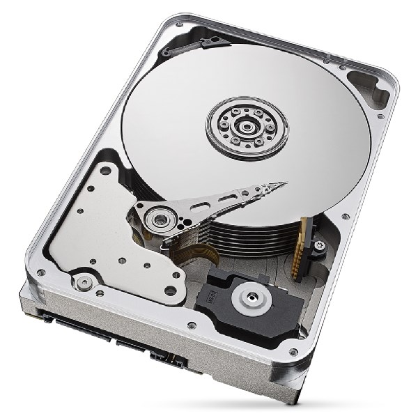 SEAGATE HDD 16TB IRONWOLF PRO (NAS),  3.5