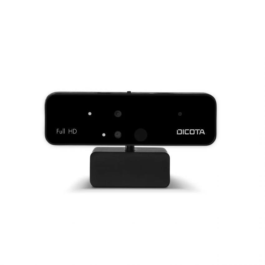DICOTA Webcam PRO Face Recognition5 