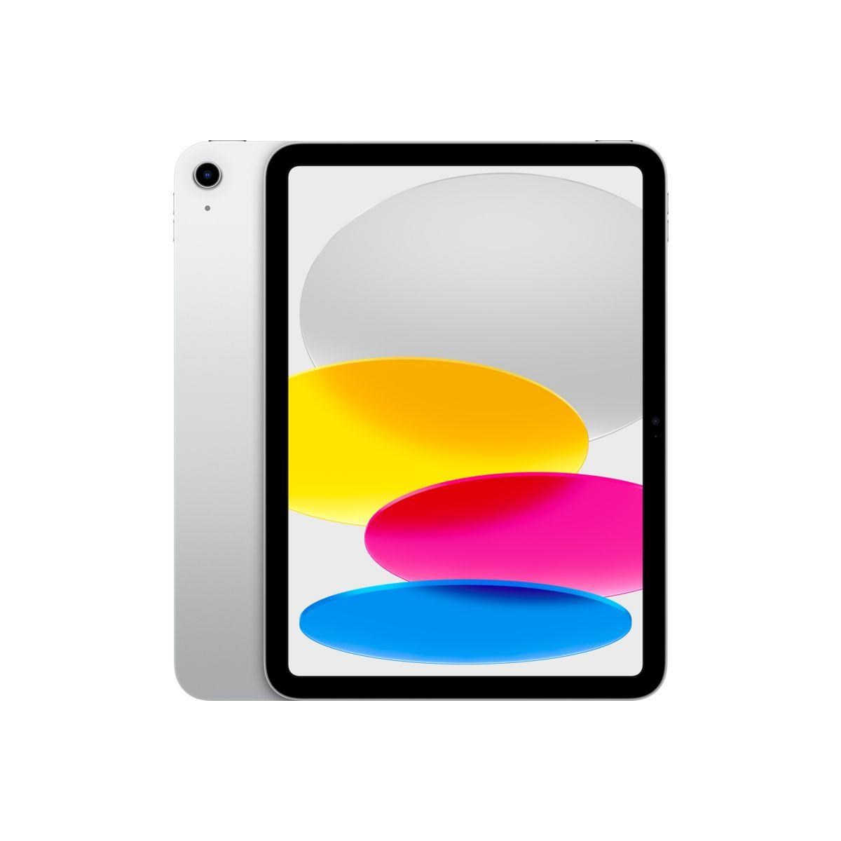 Apple iPad 10.gen/ WiFi/ 10, 9