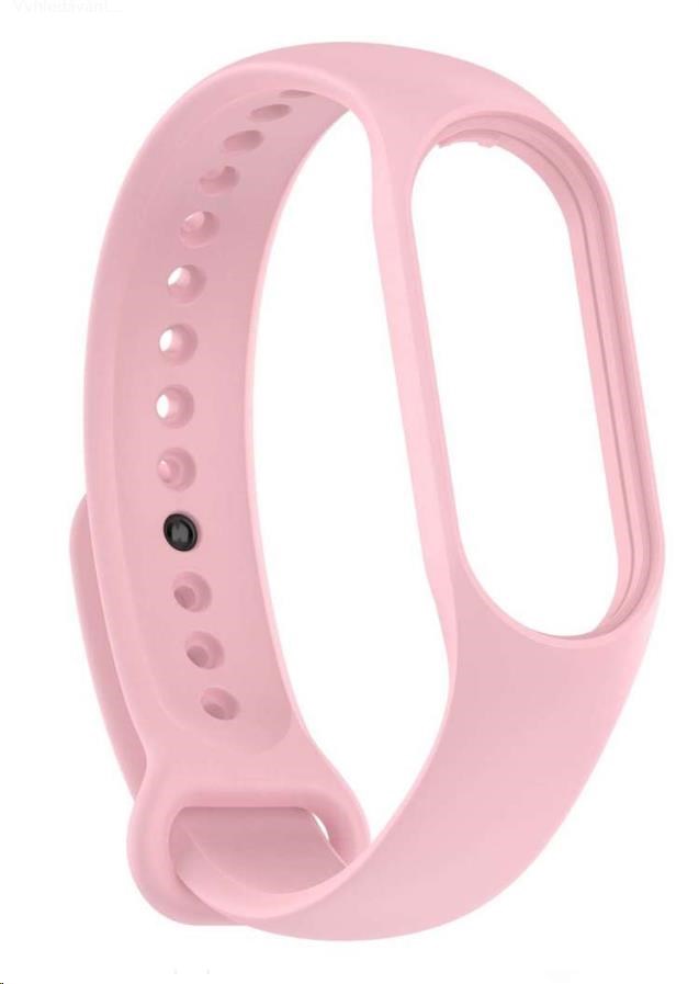 Xiaomi Smart Band 7 Strap Pink1 