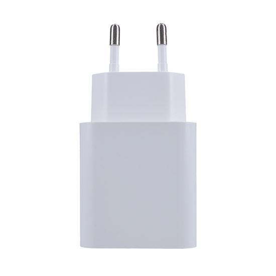 Solight USB A+C 20W fast charger univerzální napájecí adaptér4 